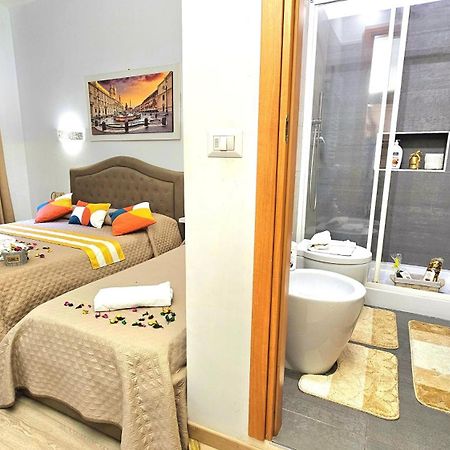 A Casa Simpatia Apartment Рим Екстериор снимка