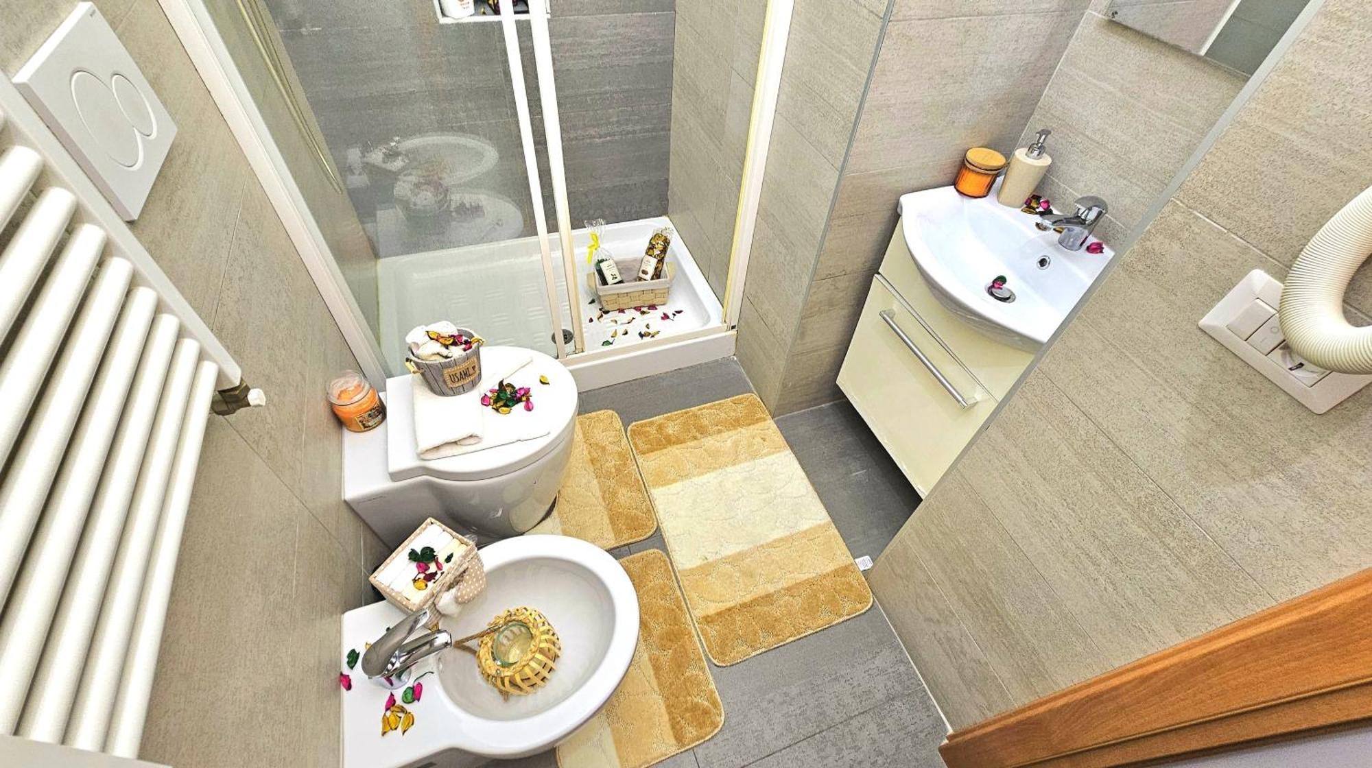 A Casa Simpatia Apartment Рим Екстериор снимка
